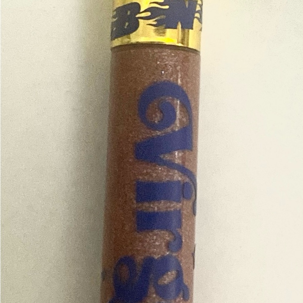 Virgo lipgloss